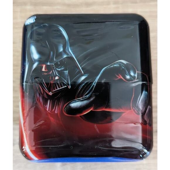 New Lot of 3 Disney Star Wars Cutie Cuff New Sealed - Picture 3 of 6